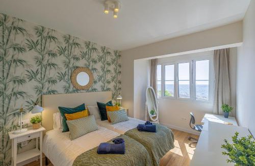 Santa Cruz de la Palma House | El Mirador de Julia