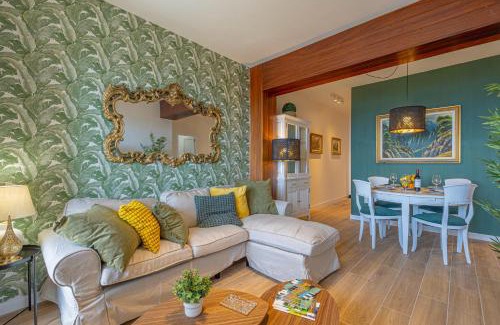 Santa Cruz de la Palma House | El Mirador de Julia