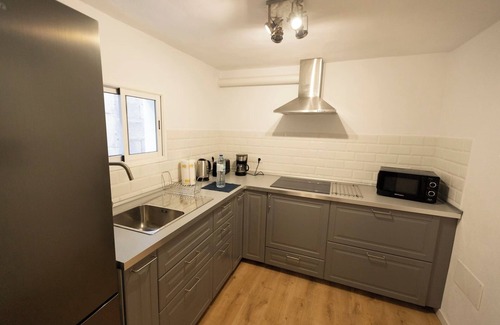 Buenavista del Norte Apartment | El Miramar, Buenavista