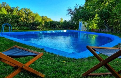 Alcaraz Apartment | El Molino de la laguna