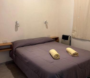 Potrero de los Funes Apartment | El Molle Morado