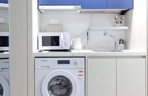 Suyeong-Gu House | El Momento Gwangan