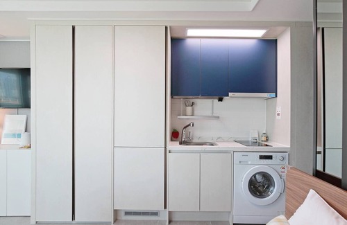 Suyeong-Gu House | El Momento Gwangan