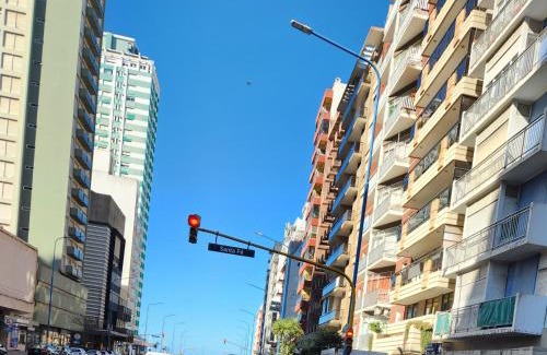 La Perla Apartment | El monono de Luro