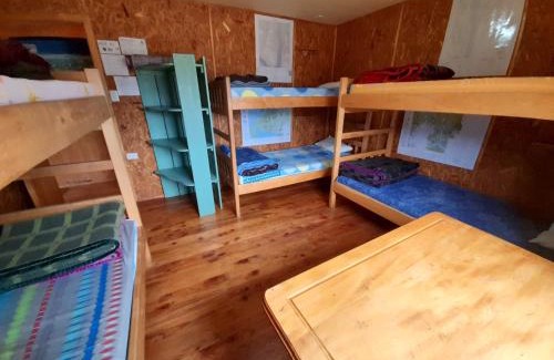 OHiggins Other | El Mosco