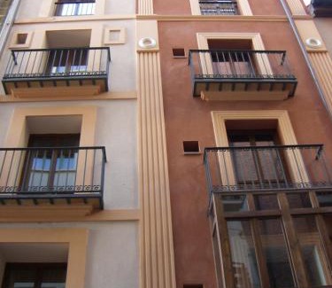 Old Town Hotel | El Mudayyan