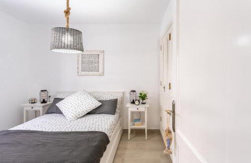 Punta Mujeres Apartment | El Muellito Ocean View