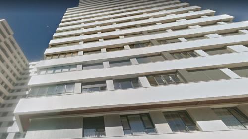 Gijon-Este Apartment | El Muro 22 - Piso en 1ª línea de playa 6pax - VUT-7360-AS