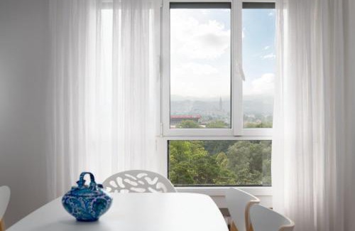 Gijon-Este Apartment | El Muro 22 - Piso en 1ª línea de playa 6pax - VUT-7360-AS