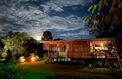 La Macarena Hotel | El Nido