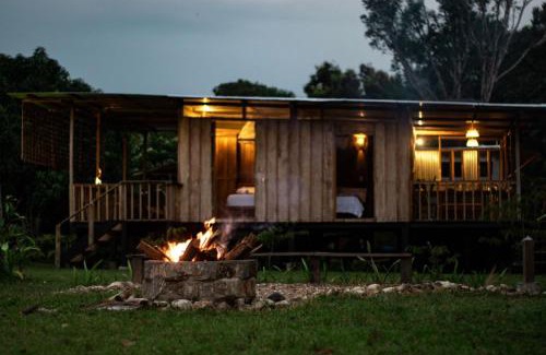 La Macarena Hotel | El Nido