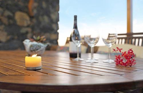 Las Rosas House | El Nogal