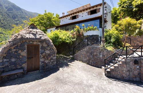 La Orotava House | El Nogal House, La Orotava