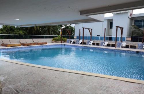 El Laguito Apartment | El Nuevo Conquistador