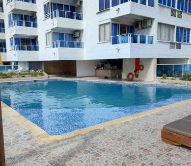 El Laguito Apartment | El Nuevo Conquistador