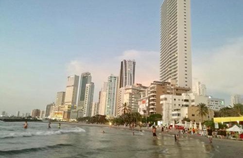 El Laguito Apartment | El Nuevo Conquistador