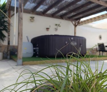 Fortuna Villa | El Oasis