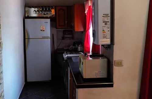 Cordoba Apartment | EL OASIS Habitaciones