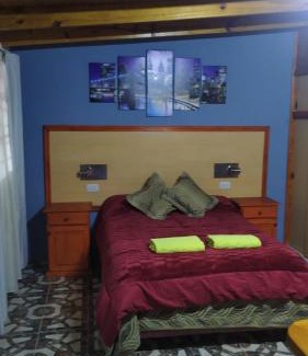 Cordoba Apartment | EL OASIS Habitaciones