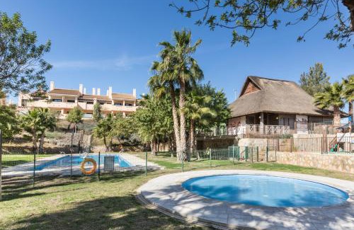 Fuente Alamo de Murcia Apartment | El Oasis Malasia 25 Bajo B