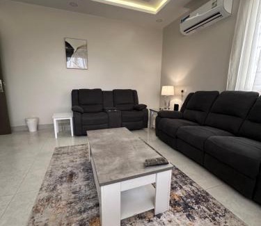 Abha Apartment | El Ocaso - Luxury roof hotel in Abha