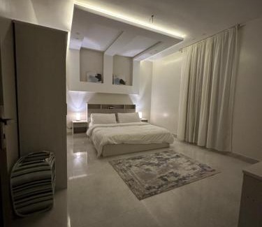 Abha Apartment | El Ocaso - Luxury roof hotel in Abha