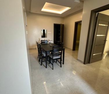 Abha Apartment | El Ocaso - Luxury roof hotel in Abha