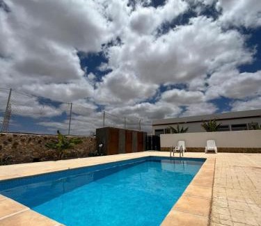 Puerto del Rosario Apartment | El Olivar Experiences - Adults Recommended