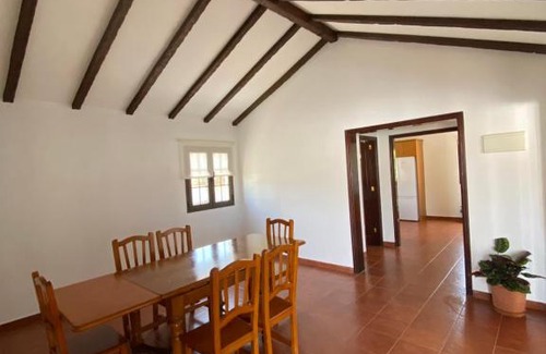 Puerto del Rosario Villa | El Olivar Lolo Suites