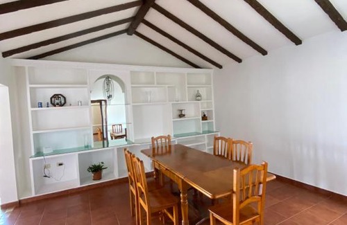 Puerto del Rosario Villa | El Olivar Lolo Suites