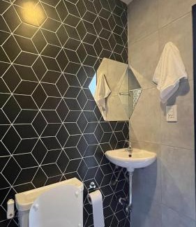 San Salvador de Jujuy Apartment | El Olivo departamentos P2