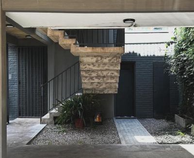 San Salvador de Jujuy Apartment | El Olivo departamentos P2