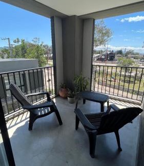 San Salvador de Jujuy Apartment | El Olivo departamentos P2