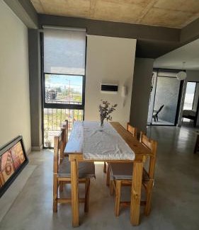 San Salvador de Jujuy Apartment | El Olivo departamentos P2