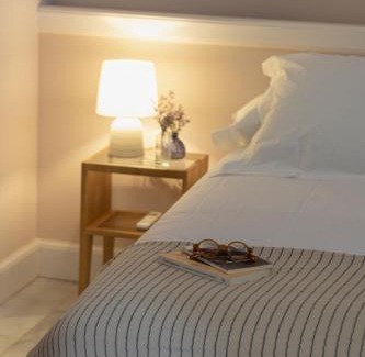 Historical Center Bed & Breakfast | El Ombú del Agua