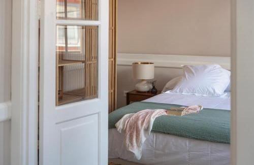 Historical Center Bed & Breakfast | El Ombú del Agua