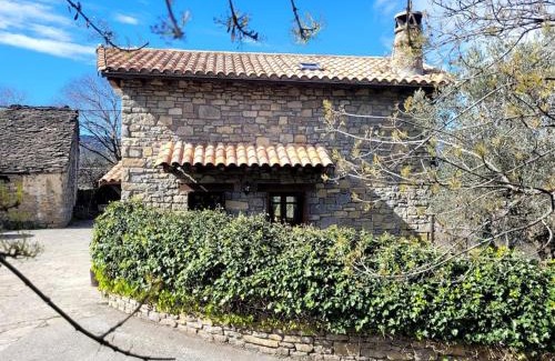 Guaso House | El Pajar de la Plaza