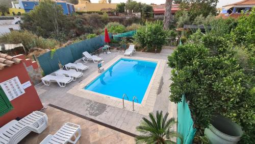 La Solana House | El Pajar