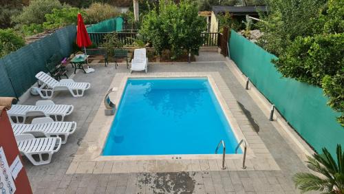 La Solana House | El Pajar