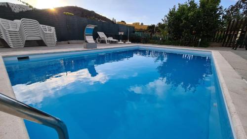 La Solana House | El Pajar