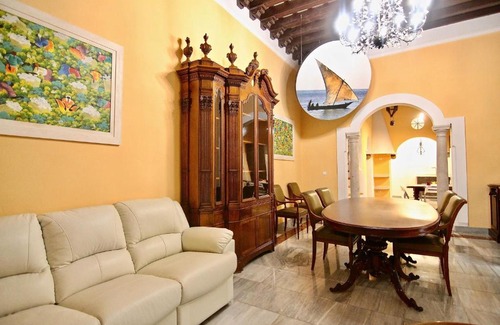 El Puerto de Santa Maria House | El Palacete del Puerto