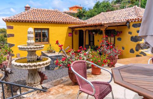 Tijarafe House | El Palmeral