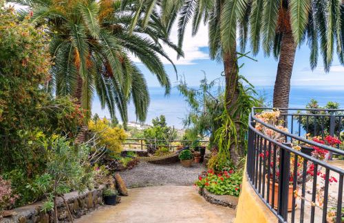 Tijarafe House | El Palmeral