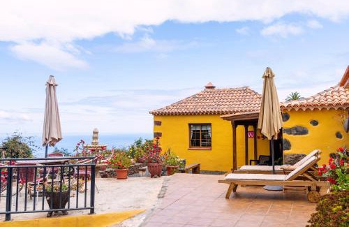 Tijarafe House | El Palmeral