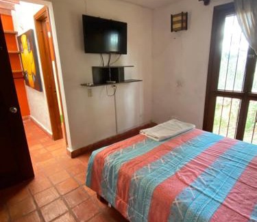 Paipa House | El paraíso