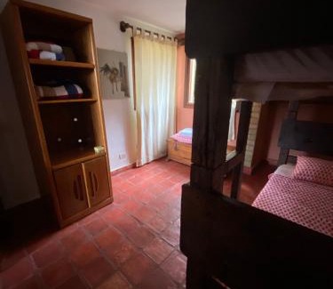 Paipa House | El paraíso