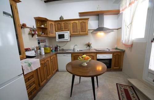 Almedinilla Cottage | El Parador de Carmencita Casa Rural Capacidad 19 Personas