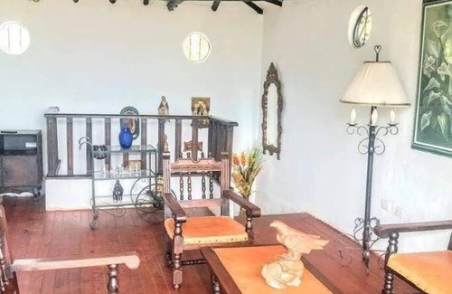 Floridablanca Villa | El Paraiso - Casa de campo