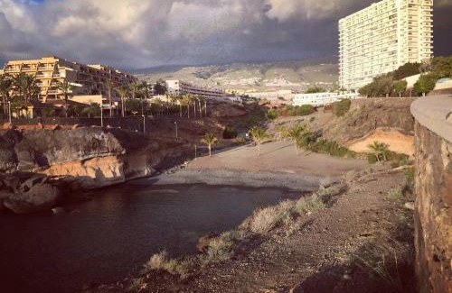 Costa Adeje Apartment | El Paraiso de AnaVemar