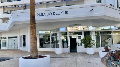 Costa Adeje Apartment | El Paraiso de AnaVemar